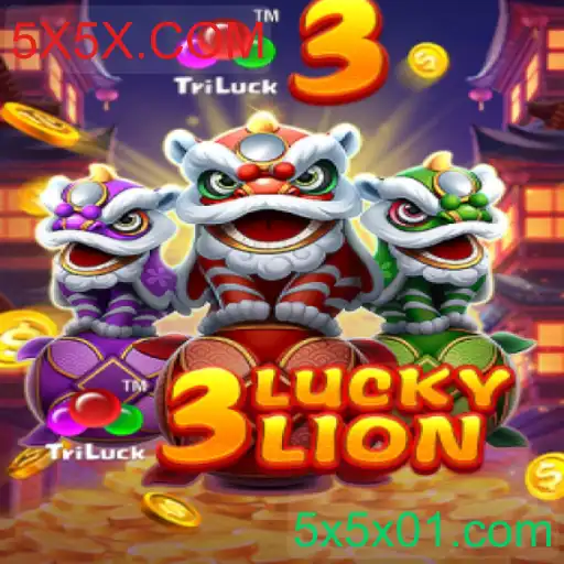 Descubra o Mundo de 3LUCKYLION: Um Jogo Inovador no Cenário Atual